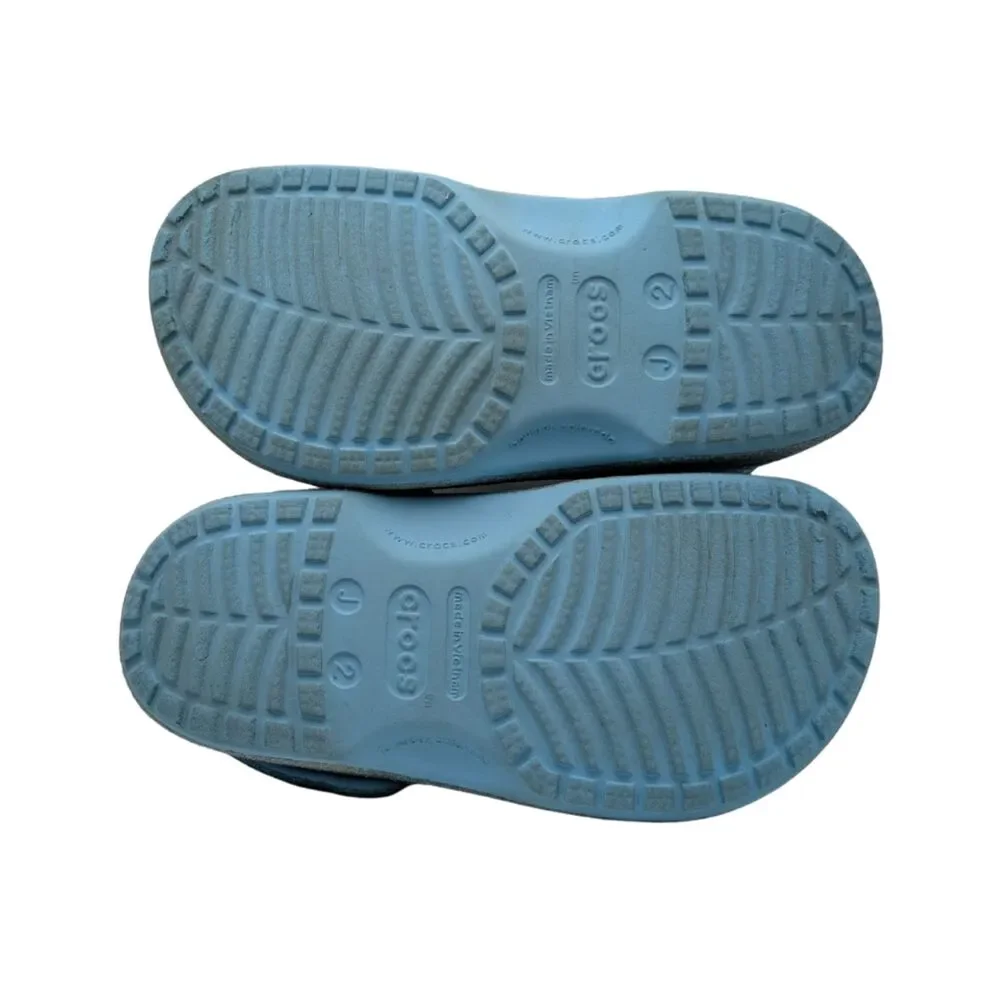 CROCS these classic